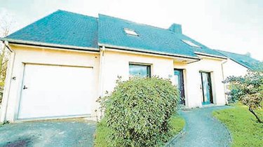 Maison a vendre Treffendel 35380 Ille-et-Vilaine  216808 euros