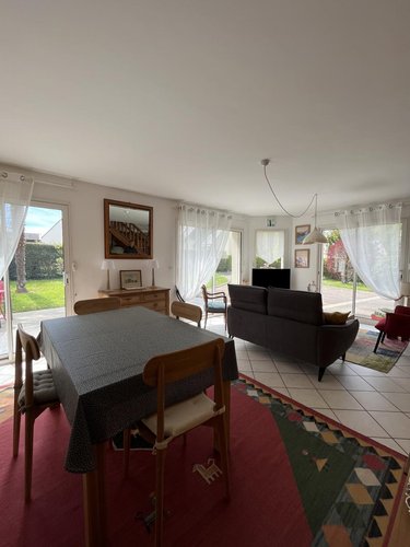 Maison a vendre Clohars-Fouesnant 29950 Finistère 110 m2 5 pièces 344850 euros