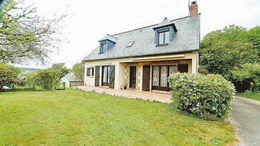 Maison a vendre Plélan-le-Grand 35380 Ille-et-Vilaine  222096 euros