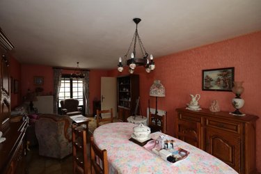 Maison a vendre Escaudoeuvres 59161 Nord 82 m2 4 pièces 110775 euros