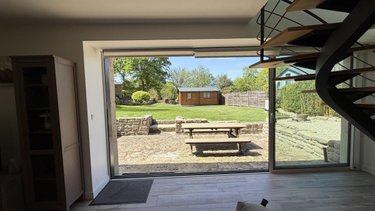 Maison a vendre Quistinic 56310 Morbihan 117 m2 7 pièces 374400 euros