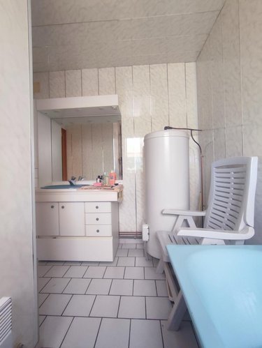 Maison a vendre Isbergues 62330 Pas-de-Calais 80 m2 3 pièces 95000 euros