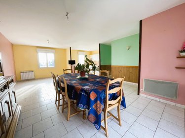 Maison a vendre Marolles-les-Braults 72260 Sarthe 72 m2 3 pièces 152020 euros
