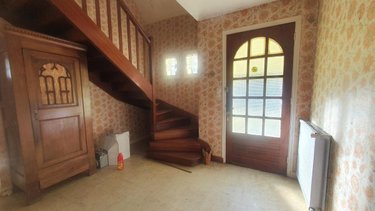 Maison a vendre Guiscriff 56560 Morbihan 113 m2 7 pièces 189580 euros