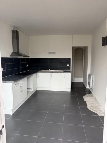 Location maison Lens 62300 Pas-de-Calais 68 m2 3 pièces 750 euros