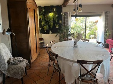 Maison a vendre Montenay 53500 Mayenne 227 m2 9 pièces 256000 euros