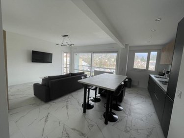 Location appartement Divonne-les-Bains 01220 Ain 46 m2 1 pièce 1580 euros