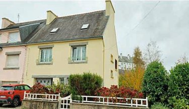 Maison a vendre Douarnenez 29100 Finistère  246980 euros