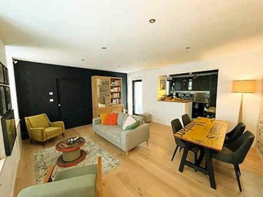 Maison a vendre Douarnenez 29100 Finistère  323300 euros