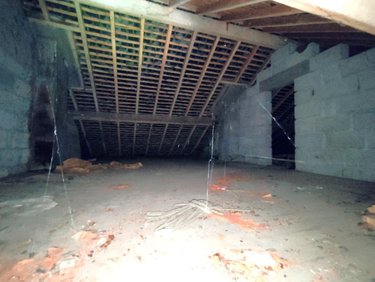 Maison a vendre La Possonnière 49170 Maine-et-Loire 92 m2 5 pièces 170000 euros