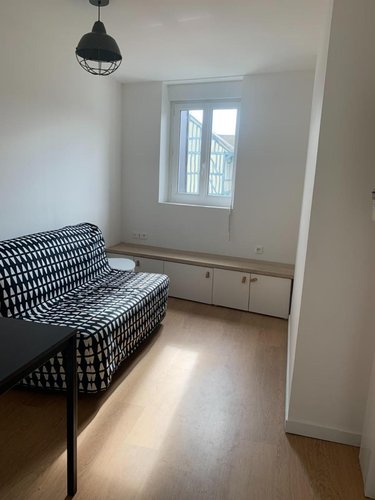 Location appartement Rouen 76000 Seine-Maritime 18 m2  420 euros