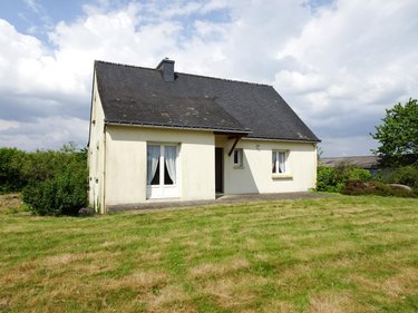 Maison a vendre Caro 56140 Morbihan 75 m2 4 pièces 147230 euros