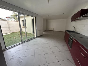 Location appartement Rouen 76000 Seine-Maritime 55 m2  615 euros