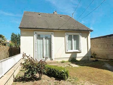 Maison a vendre Châteaubriant 44110 Loire-Atlantique 80 m2 5 pièces 151900 euros