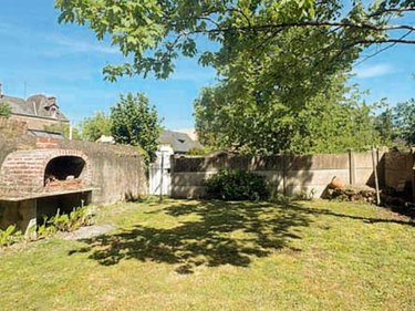 Maison a vendre Châteaubriant 44110 Loire-Atlantique 80 m2 5 pièces 151900 euros