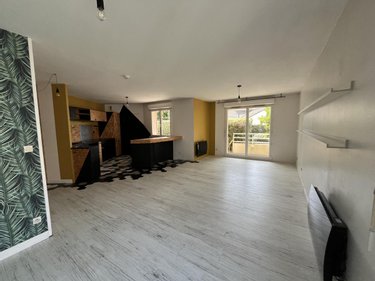 Location appartement Nantes 44000 Loire-Atlantique 87 m2  1200 euros