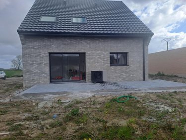 Maison a vendre Muncq-Nieurlet 62890 Pas-de-Calais 100 m2 7 pièces 309192 euros