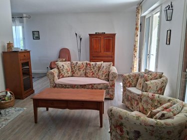 Maison a vendre Bagnoles-de-l'Orne-Normandie 61140 Orne 164 m2  234000 euros