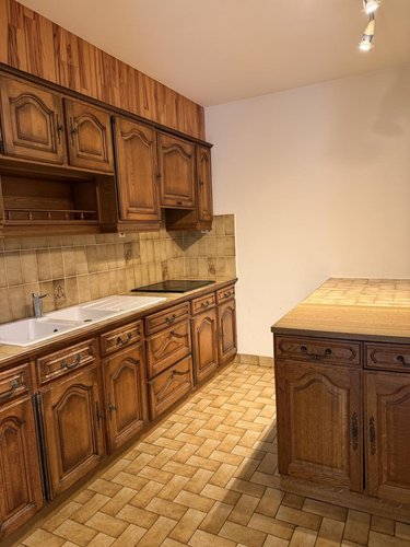 Maison a vendre Theix-Noyalo 56450 Morbihan 82 m2 5 pièces 260915 euros