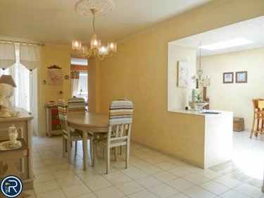 Maison a vendre Montsûrs 53150 Mayenne 130 m2 6 pièces 208000 euros