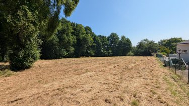 Terrain a batir a vendre Guidel 56520 Morbihan 847 m2  260440 euros