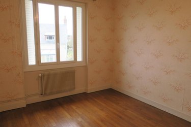 Maison a vendre Bourges 18000 Cher 130 m2 5 pièces 178500 euros