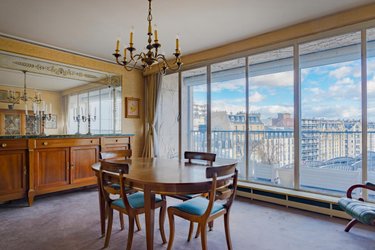 Appartement a vendre Paris 15e arrondissement 75015 Paris 161 m2 6 pièces 1450000 euros