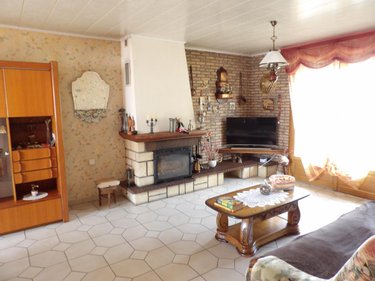 Maison a vendre Aix-Noulette 62160 Pas-de-Calais 97 m2  167500 euros