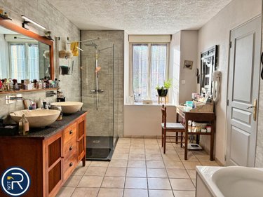 Maison a vendre Argentré 53210 Mayenne 322 m2 7 pièces 603200 euros