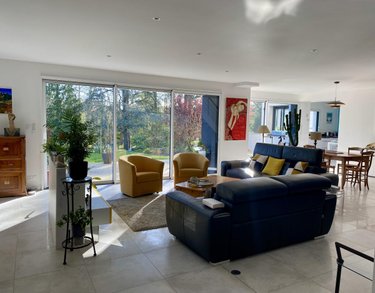 Maison a vendre Vertou 44120 Loire-Atlantique 195 m2 6 pièces 1179900 euros