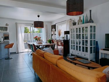 Maison a vendre Plouvorn 29420 Finistère 105 m2 5 pièces 247996 euros