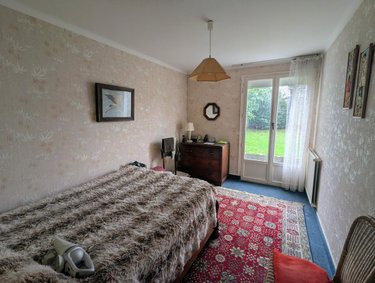 Maison a vendre Saint-Nazaire 44600 Loire-Atlantique 108 m2  225750 euros