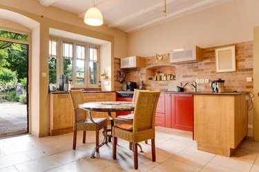 Maison a vendre Villers-sous-Montrond 25620 Doubs 190 m2 7 pièces 450000 euros