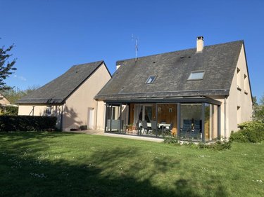 Maison a vendre Bonchamp-lès-Laval 53960 Mayenne 148 m2  345840 euros
