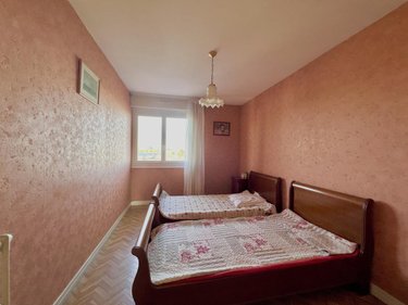 Appartement a vendre Lorient 56100 Morbihan 66 m2 3 pièces 136036 euros