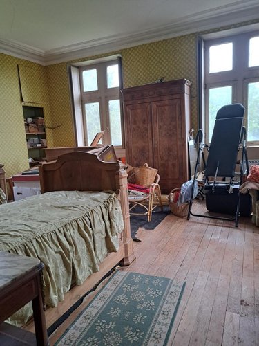 Maison a vendre Aigné 72650 Sarthe 344 m2 11 pièces 556500 euros