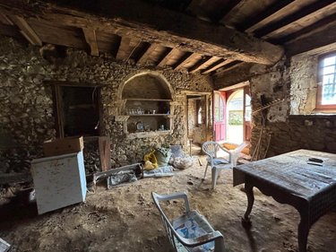 Maison a vendre Saint-Thual 35190 Ille-et-Vilaine 250 m2 8 pièces 254450 euros
