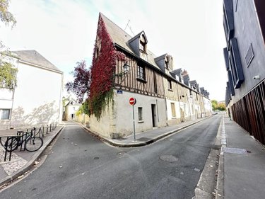 Maison a vendre Tours 37000 Indre-et-Loire 190 m2 7 pièces 751350 euros