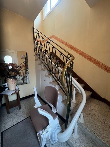 Maison a vendre La Ferté Macé 61600 Orne 95 m2 4 pièces 121500 euros