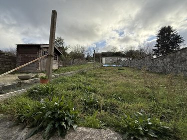 Maison a vendre Cherbourg-en-Cotentin 50100 Manche 62 m2 3 pièces 190000 euros