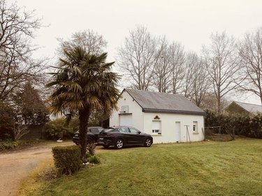 Maison a vendre Feneu 49460 Maine-et-Loire 164 m2 6 pièces 353260 euros