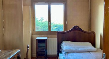 Maison a vendre Nurieux-Volognat 01460 Ain 68 m2 4 pièces 168000 euros