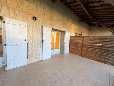 Location appartement Perrex 01540 Ain 73 m2  600 euros