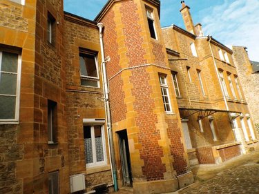 Appartement a vendre Sedan 08200 Ardennes 171 m2 5 pièces 251100 euros