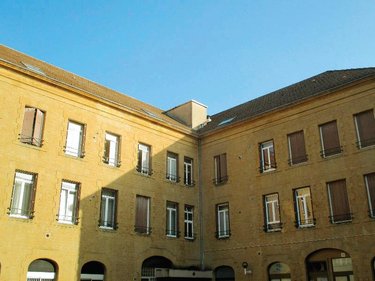 Appartement a vendre Sedan 08200 Ardennes 88 m2 3 pièces 95100 euros