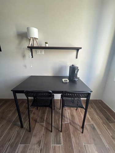 Location appartement Ploufragan 22440 Côtes-d'Armor 17 m2 1 pièce 400 euros