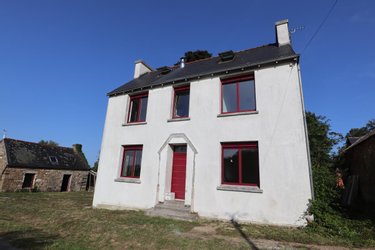 Maison a vendre Plogastel-Saint-Germain 29710 Finistère 80 m2 5 pièces 265750 euros