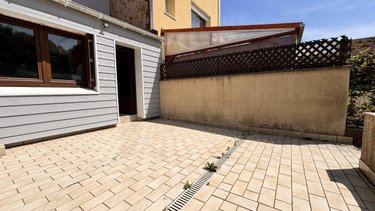 Maison a vendre Wimille 62126 Pas-de-Calais 94 m2 6 pièces 280000 euros