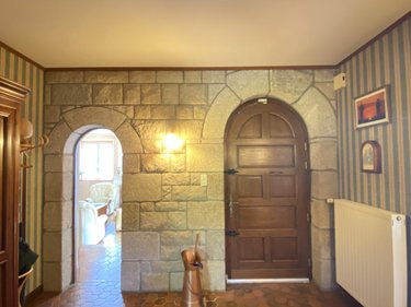 Maison a vendre Loudéac 22600 Côtes-d'Armor 245 m2 8 pièces 416000 euros