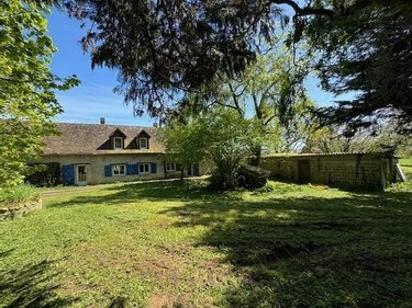 Maison a vendre Tassé 72430 Sarthe 169 m2 5 pièces 179350 euros